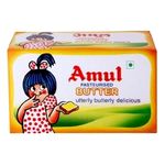 AMUL PASTEURISED BUTTER - 500 GM